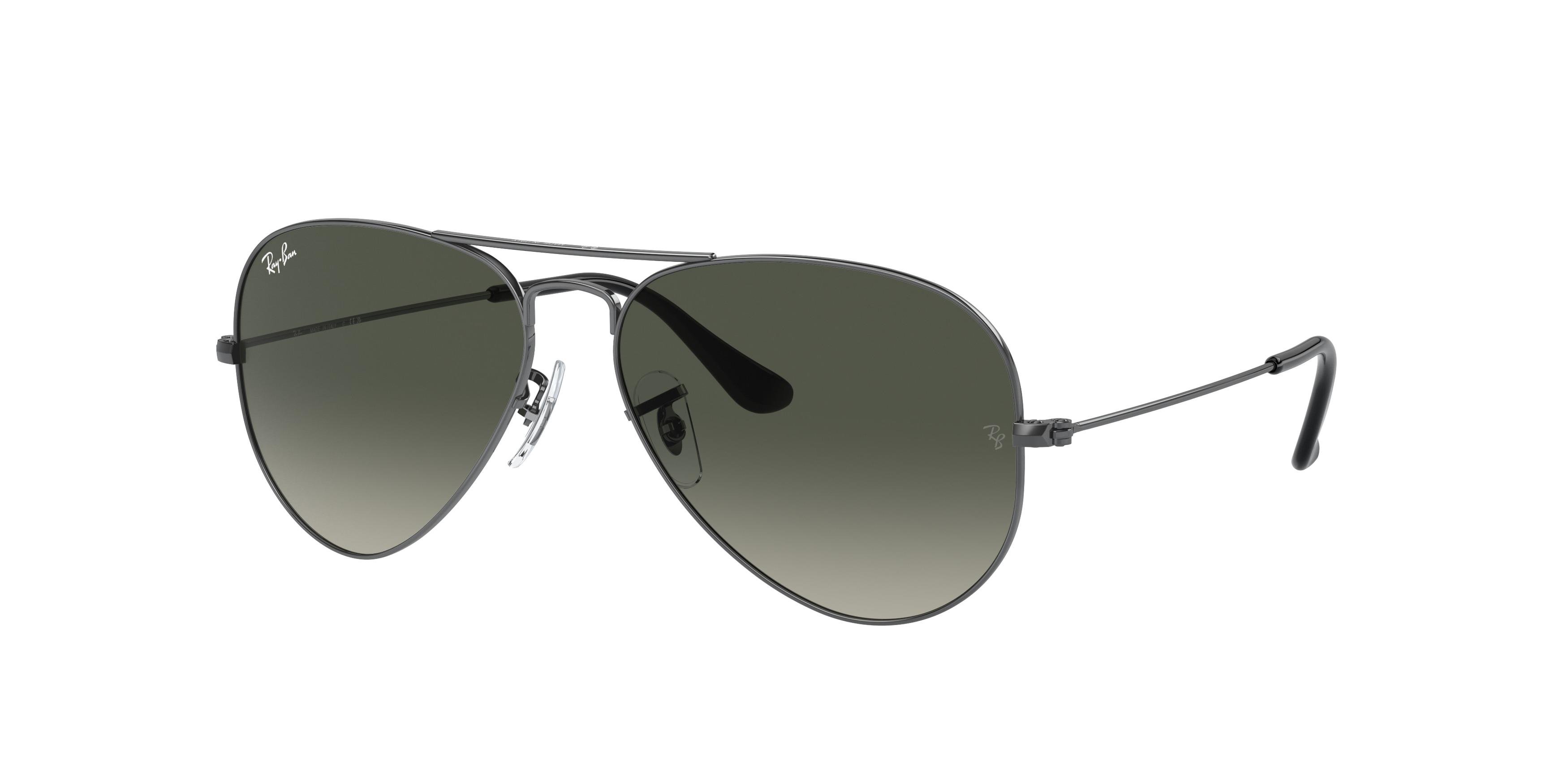 Ray-Ban RB3025 004/71 55 Güneş Gözlüğü