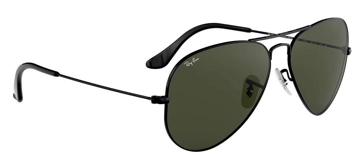 Ray-Ban RB3025 L2823 58    Aviator Güneş Gözlüğü