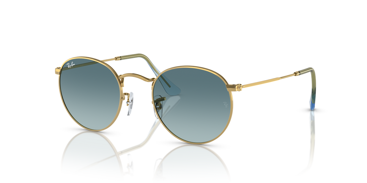 Ray-Ban RB3447 001/3M 50 Güneş Gözlüğü