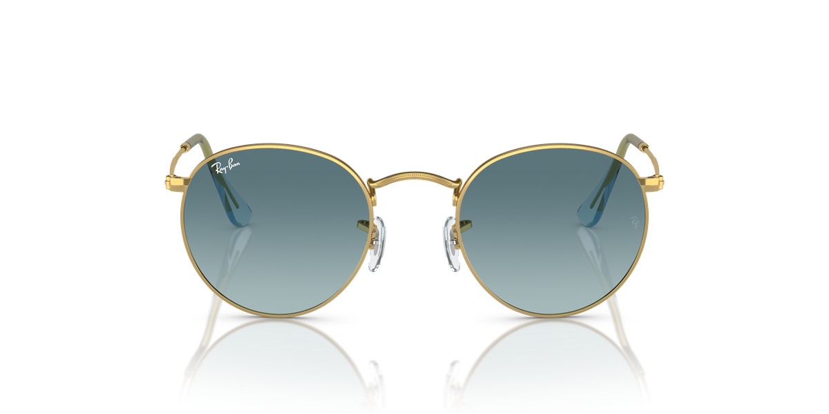 Ray-Ban RB3447 001/3M 50 Güneş Gözlüğü
