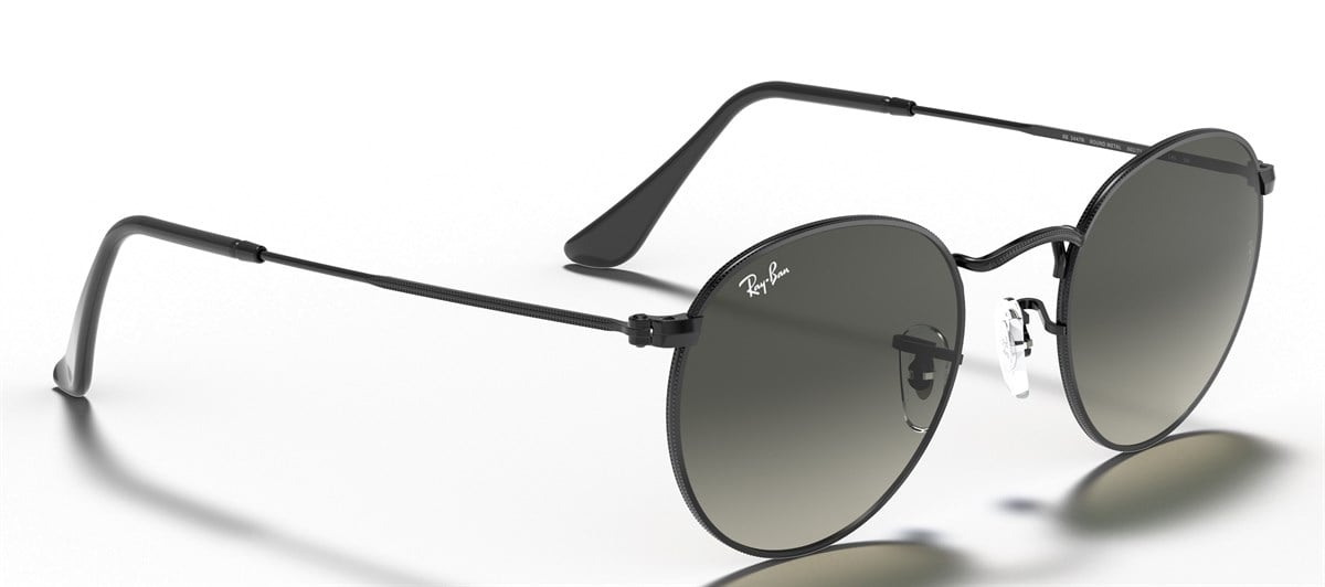 Ray-Ban RB3447 002/71 50  Erkek Güneş Gözlüğü