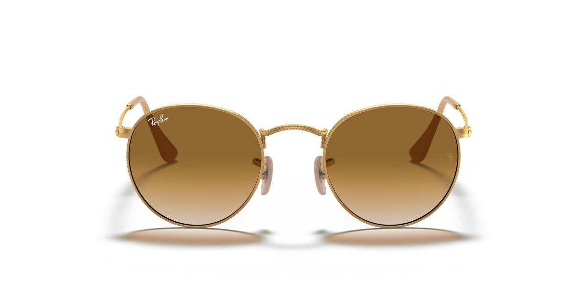 Ray-Ban RB3447 112/51 50 Gold  Bayan Güneş Gözlüğü