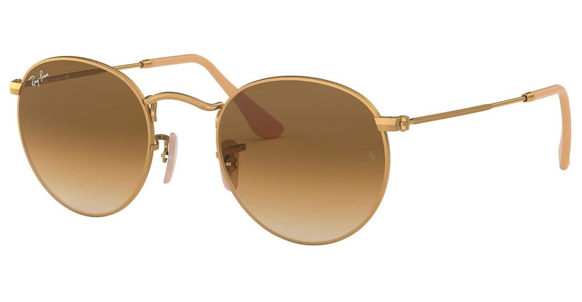 Ray-Ban RB3447 112/51 50 Gold  Bayan Güneş Gözlüğü