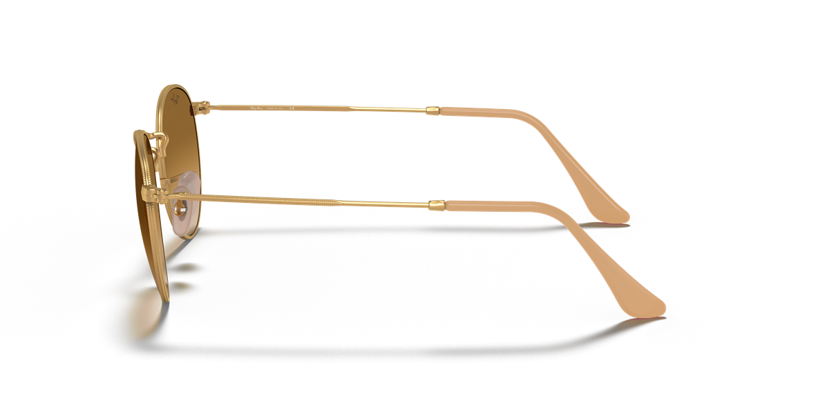 Ray-Ban RB3447 112/51 50 Gold  Bayan Güneş Gözlüğü