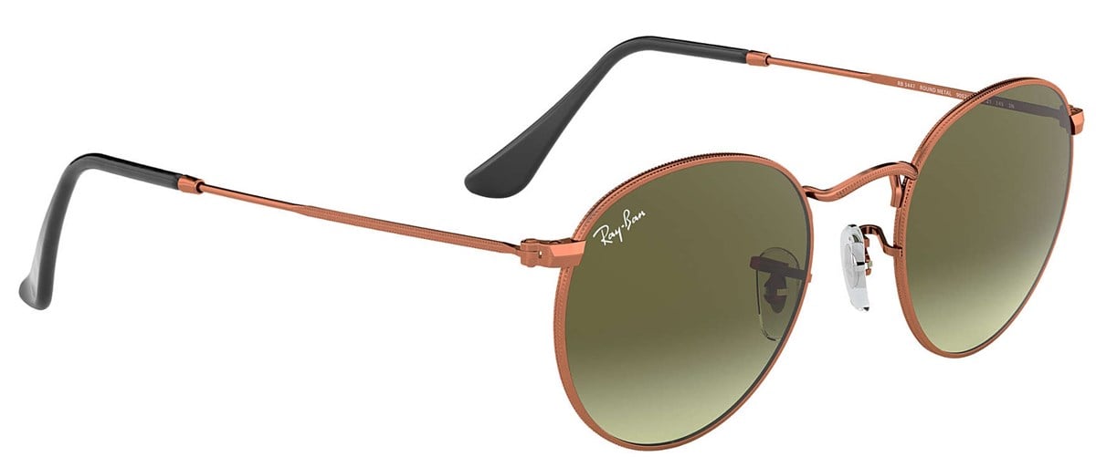 Ray-Ban RB3447 9002A6 50  Bayan Güneş Gözlüğü