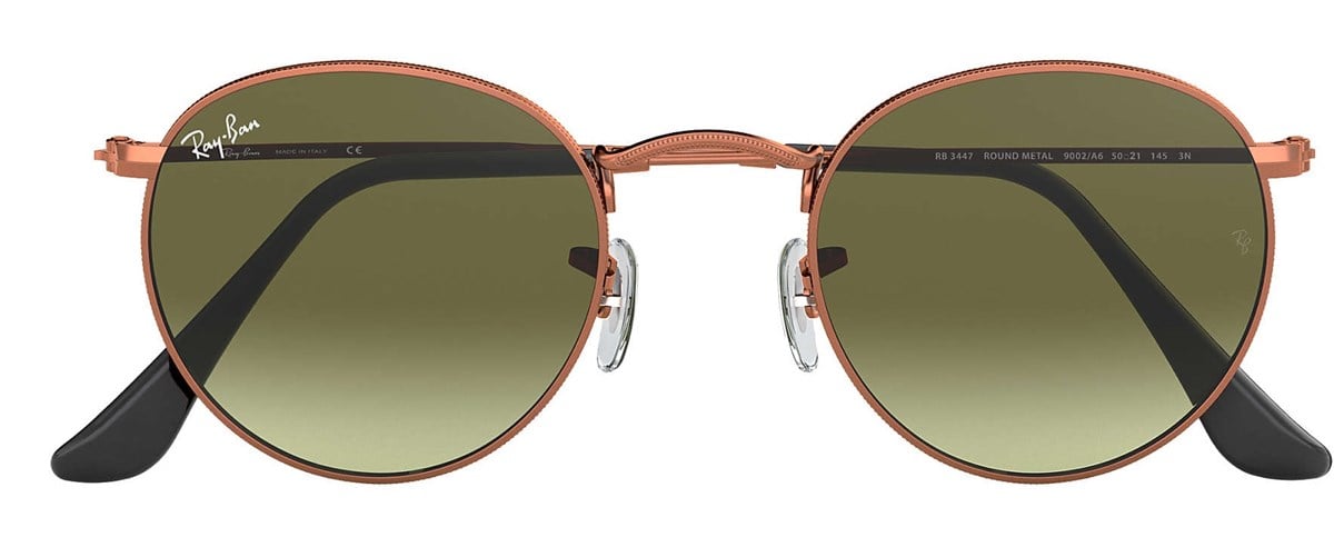 Ray-Ban RB3447 9002A6 50  Bayan Güneş Gözlüğü
