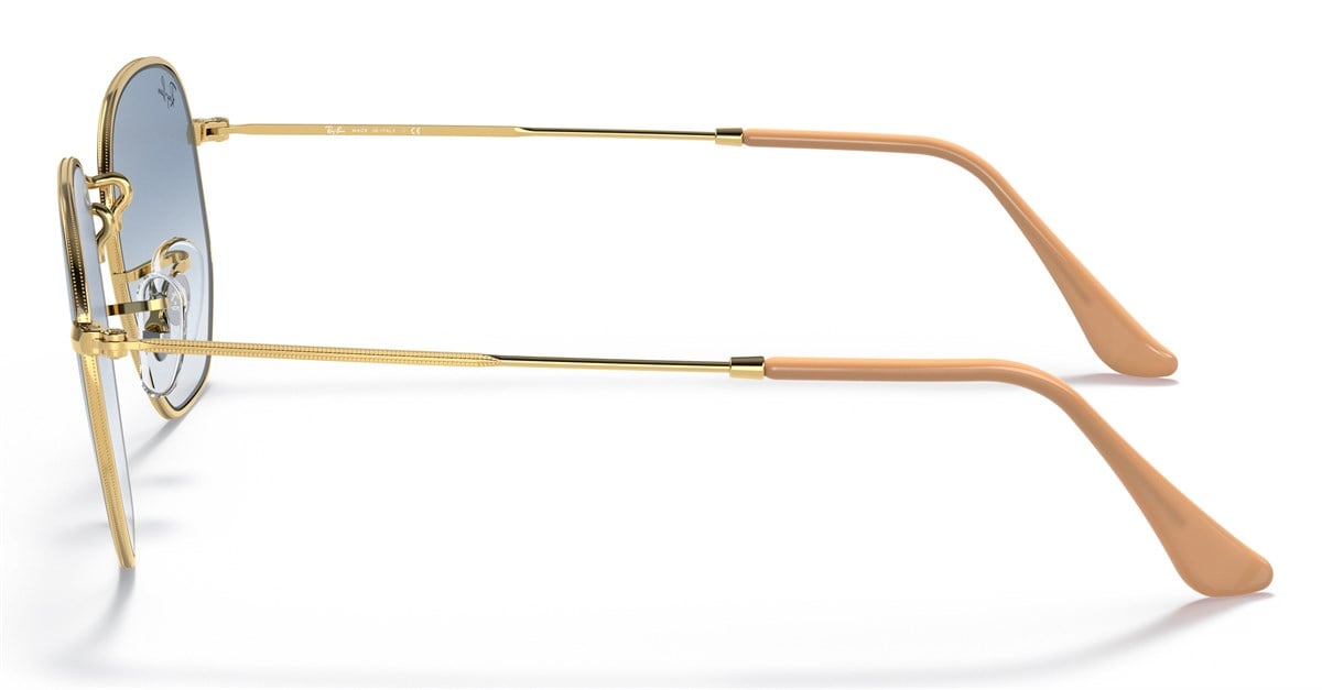 Ray-Ban RB3548 001/3F 51 Unisex  Bayan Güneş Gözlüğü