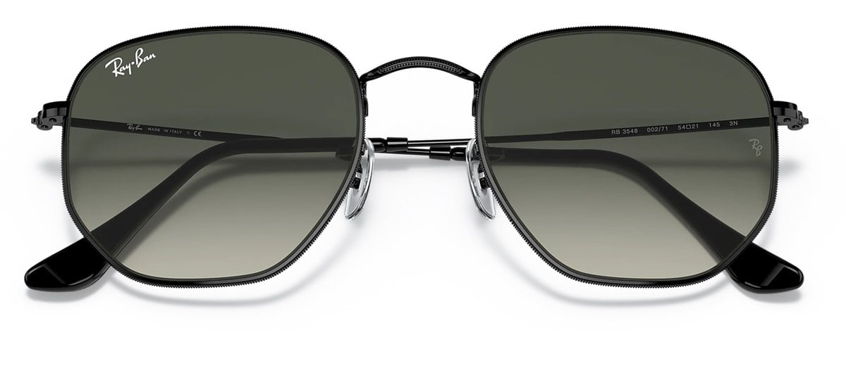 Ray-Ban RB3548 002/71 54  Erkek Güneş Gözlüğü