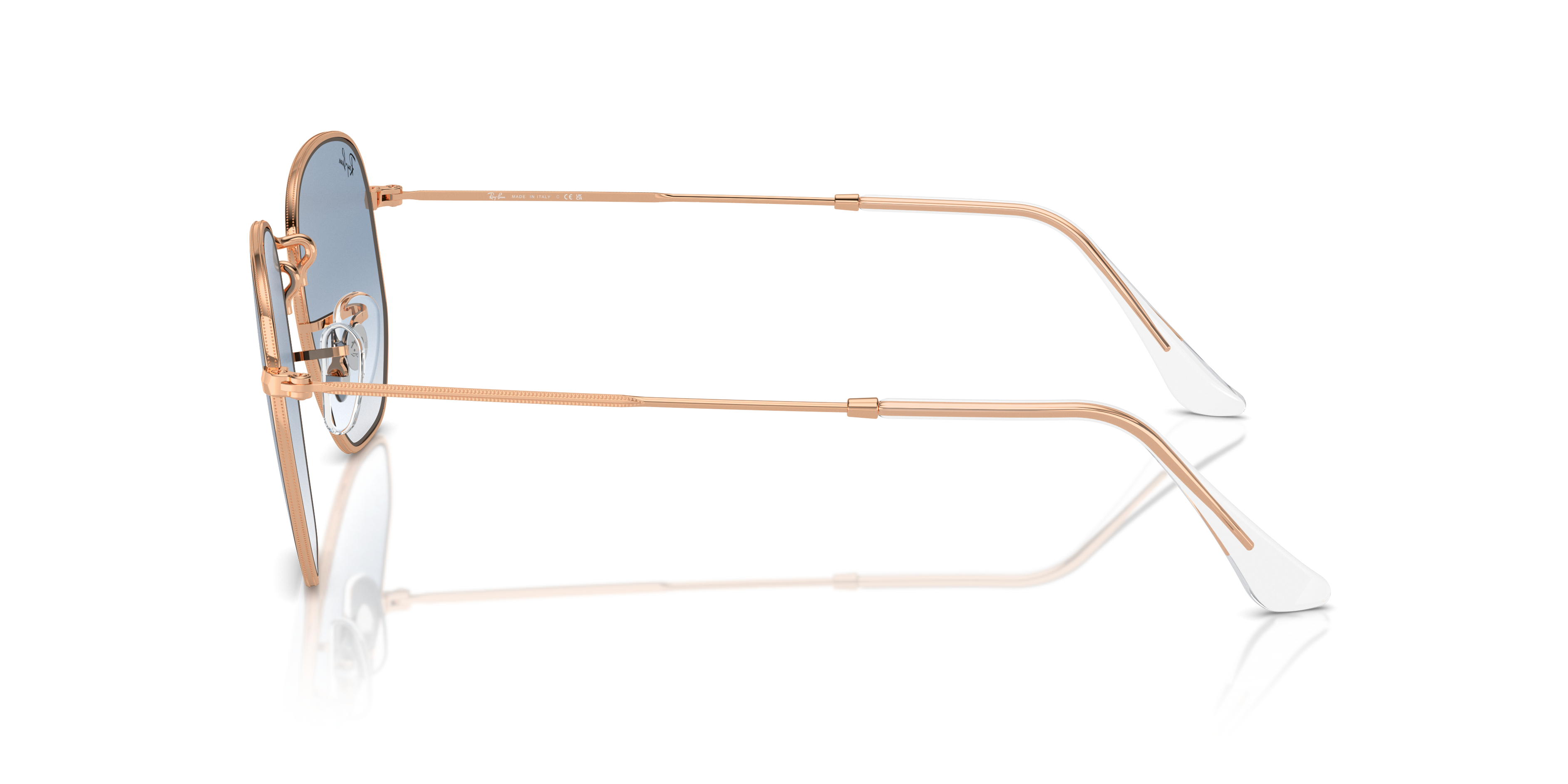 Ray-Ban RB3548 92023F 51 Güneş Gözlüğü