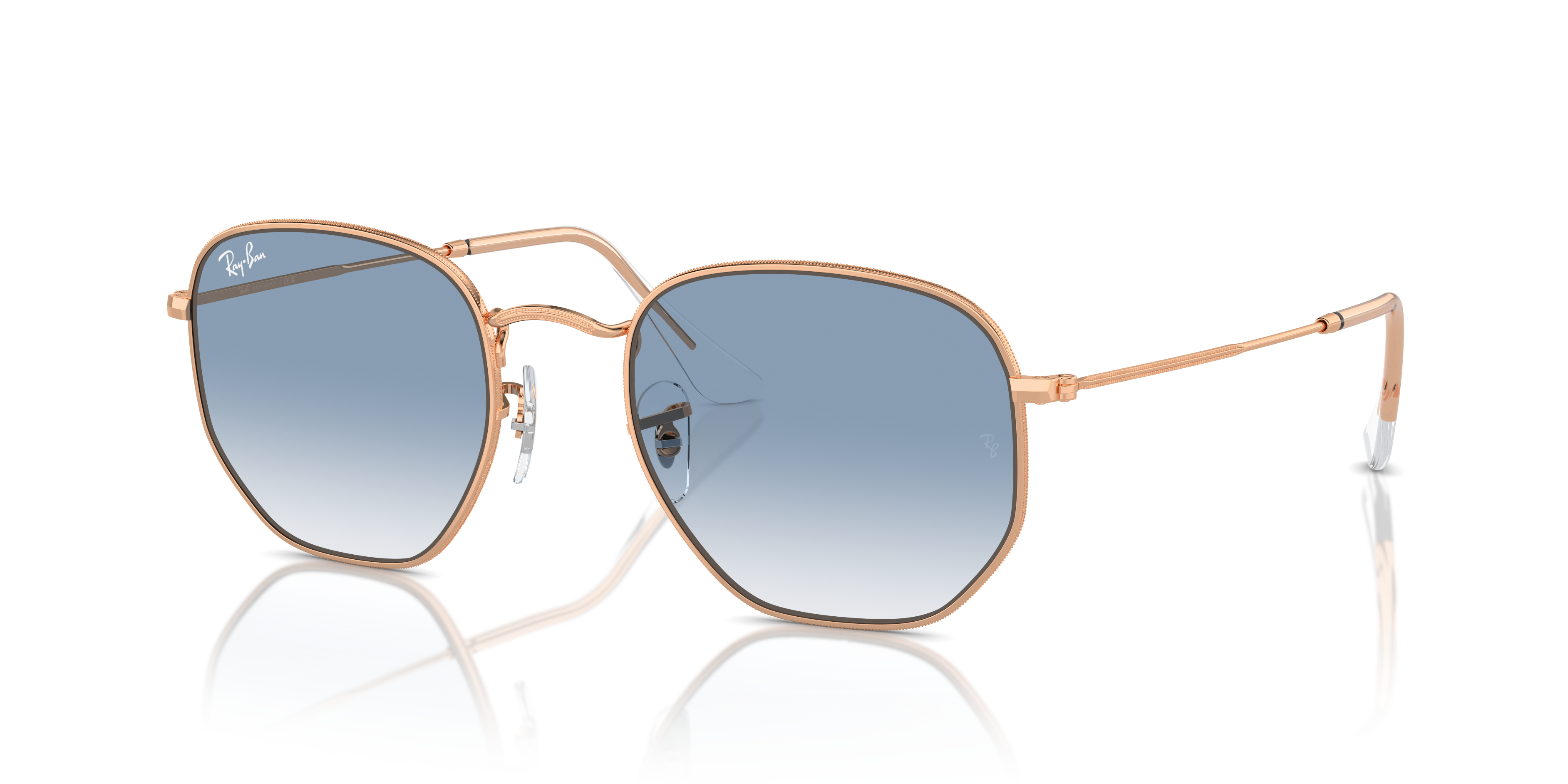 Ray-Ban RB3548 92023F 51 Güneş Gözlüğü