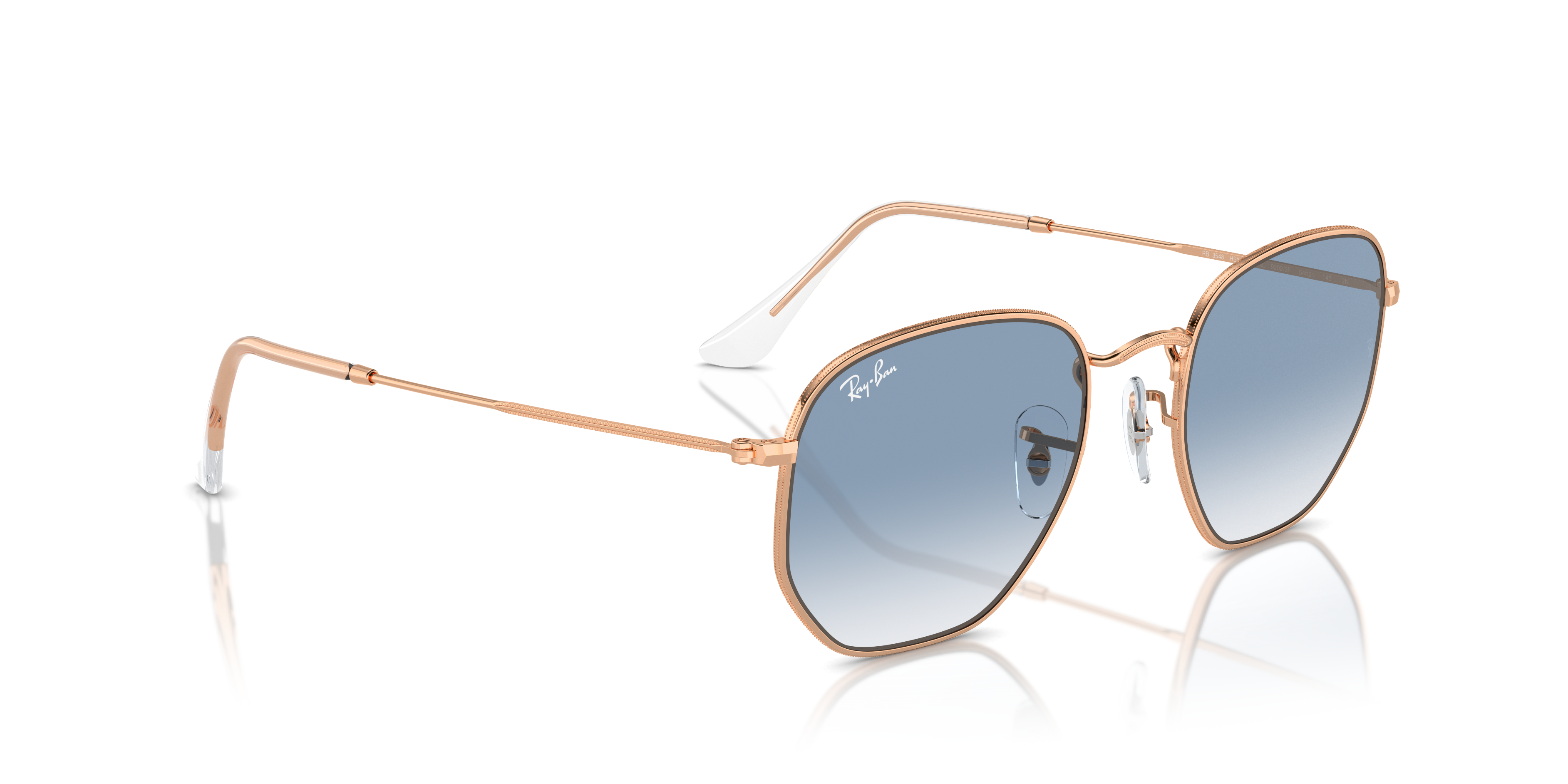 Ray-Ban RB3548 92023F 51 Güneş Gözlüğü