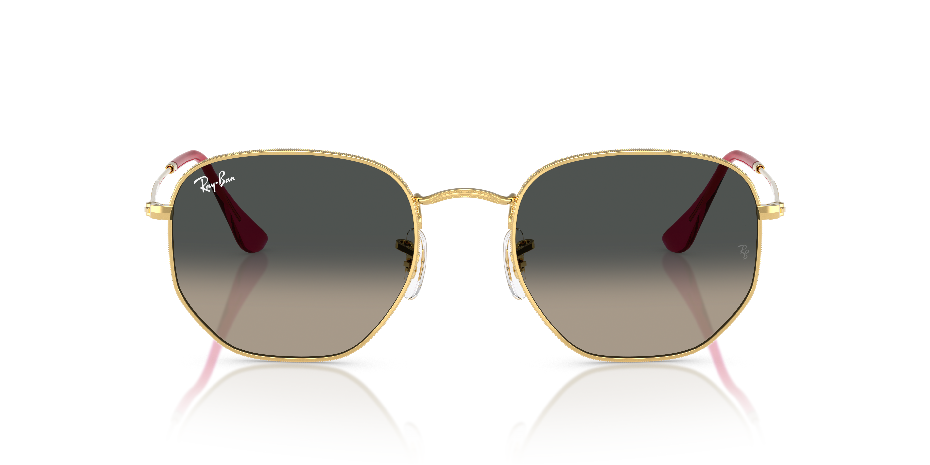 Ray-Ban RB3548N 001/71 Güneş Gözlüğü