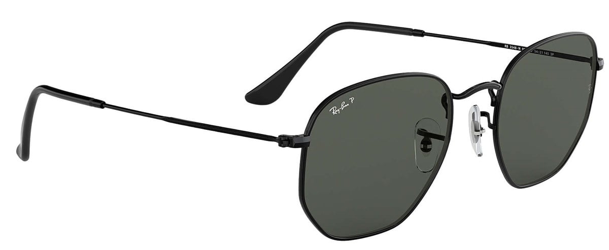Ray-Ban RB3548N 002/58 51 Polarize  Erkek Güneş Gözlüğü
