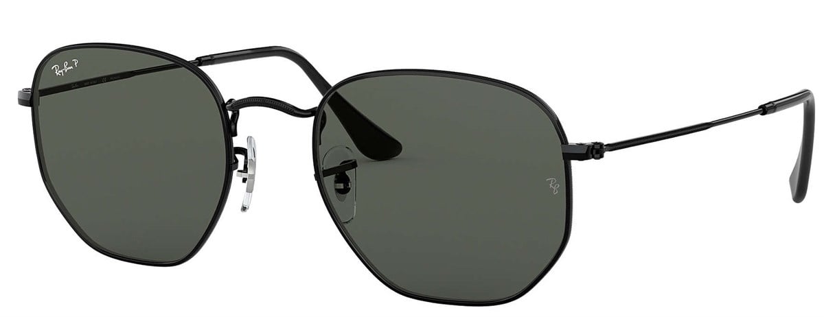 Ray-Ban RB3548N 002/58 51 Polarize  Erkek Güneş Gözlüğü