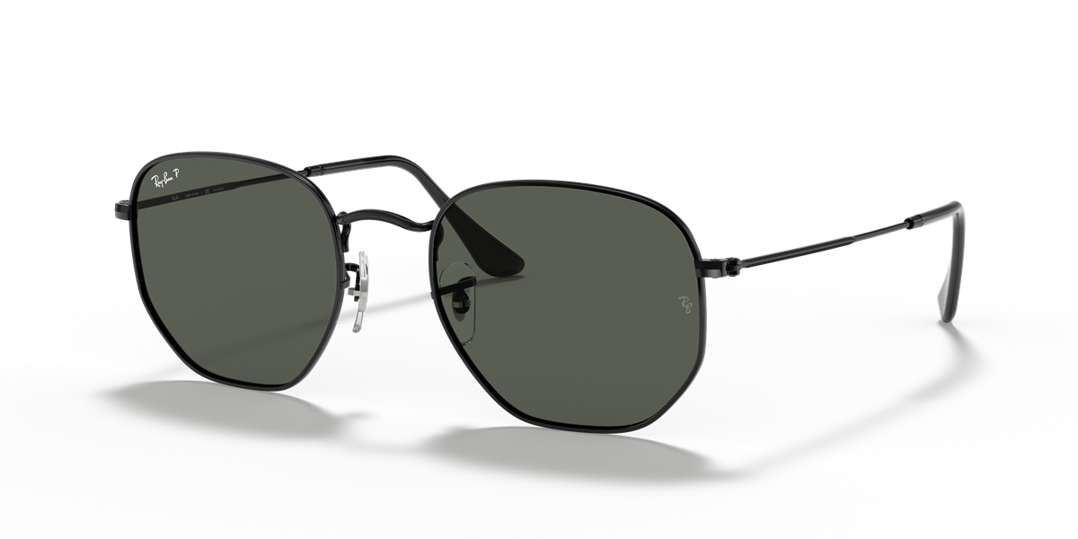 Ray-Ban RB3548N 002/58 54 Polarize  Erkek Güneş Gözlüğü