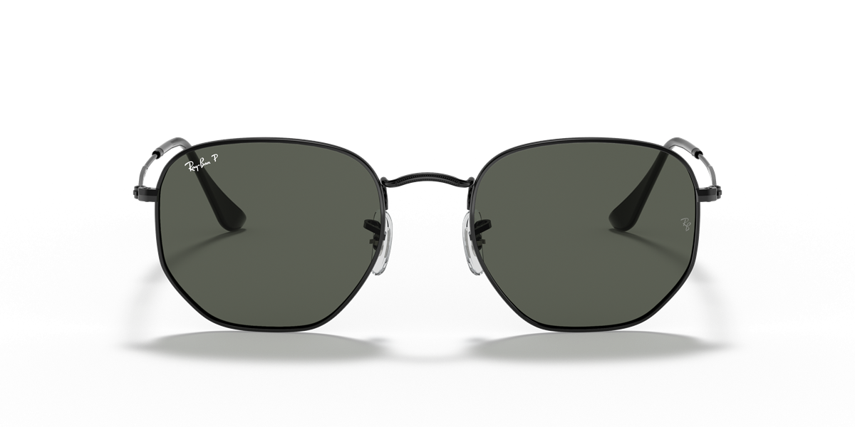 Ray-Ban RB3548N 002/58 54 Polarize  Erkek Güneş Gözlüğü