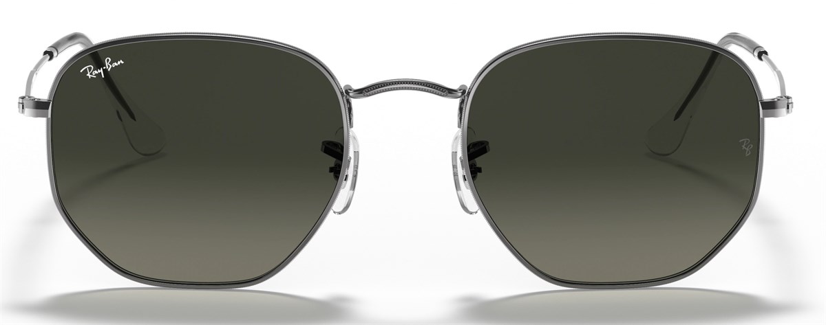 Ray-Ban RB3548N 004/71 51  Erkek Güneş Gözlüğü