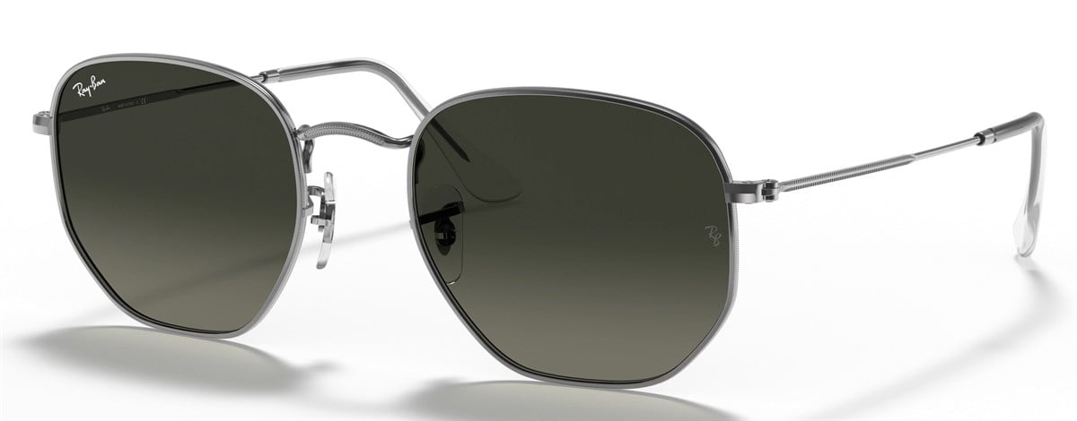 Ray-Ban RB3548N 004/71 51  Erkek Güneş Gözlüğü