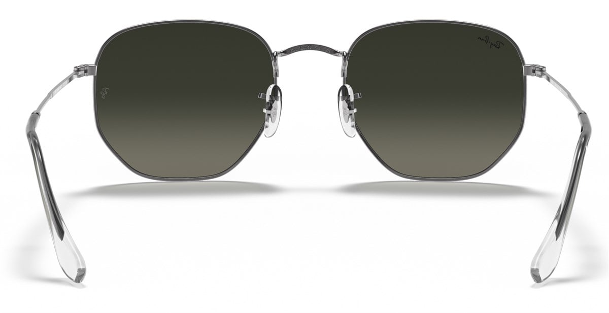 Ray-Ban RB3548N 004/71 51  Erkek Güneş Gözlüğü