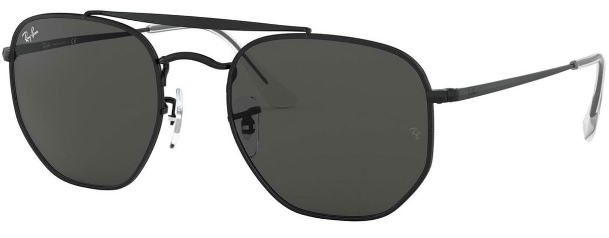 Ray-Ban RB3648 002/B1 54 UNISEX  Erkek Güneş Gözlüğü