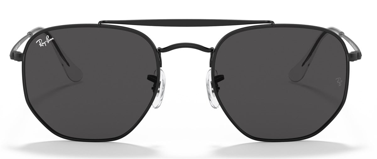 Ray-Ban RB3648 002/B1 54 UNISEX  Erkek Güneş Gözlüğü