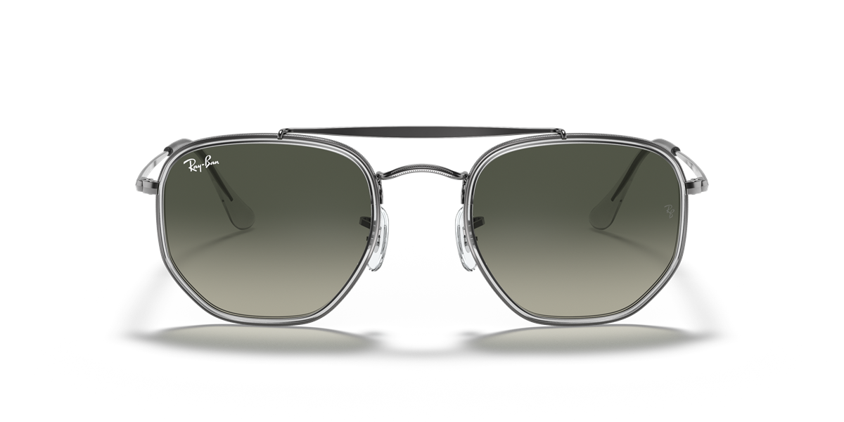 Ray-Ban RB3648M 004/71 52 Güneş Gözlüğü