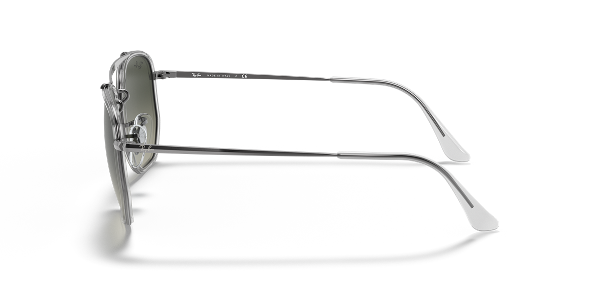 Ray-Ban RB3648M 004/71 52 Güneş Gözlüğü