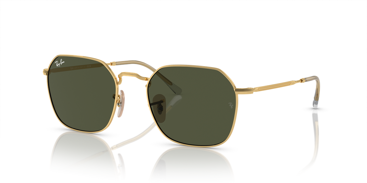 Ray-Ban RB3694 001/31 53 Güneş Gözlüğü