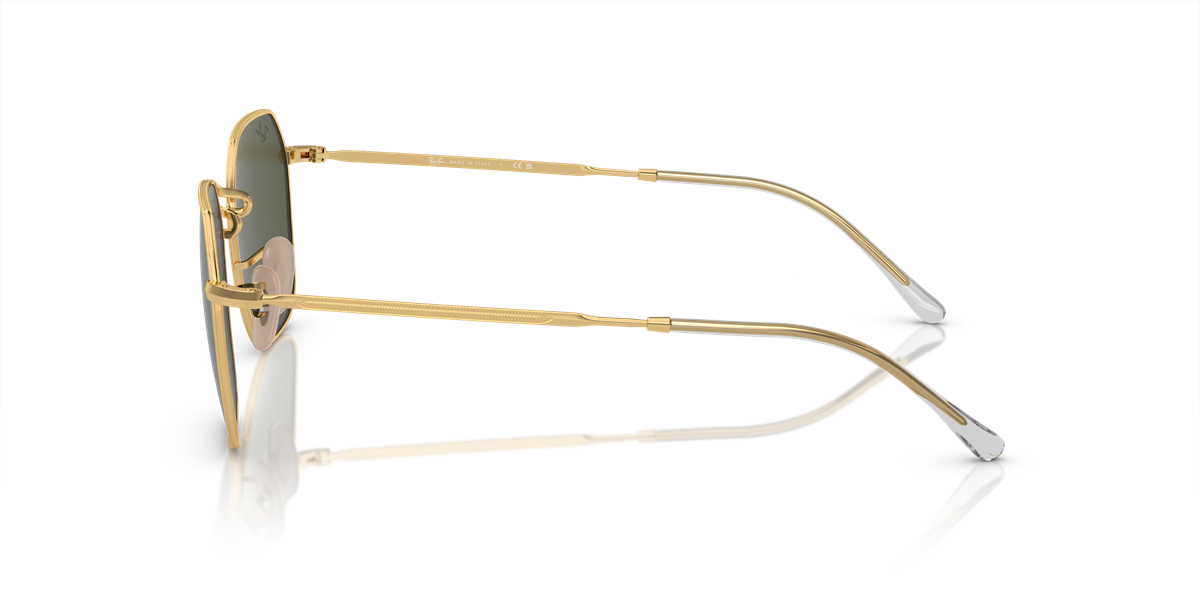 Ray-Ban RB3694 001/31 53 Güneş Gözlüğü
