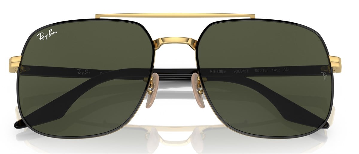 Ray-Ban RB3699 900031 56  Erkek Güneş Gözlüğü