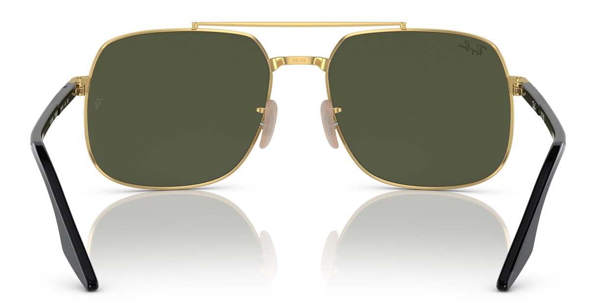 Ray-Ban RB3699 900031 56  Erkek Güneş Gözlüğü