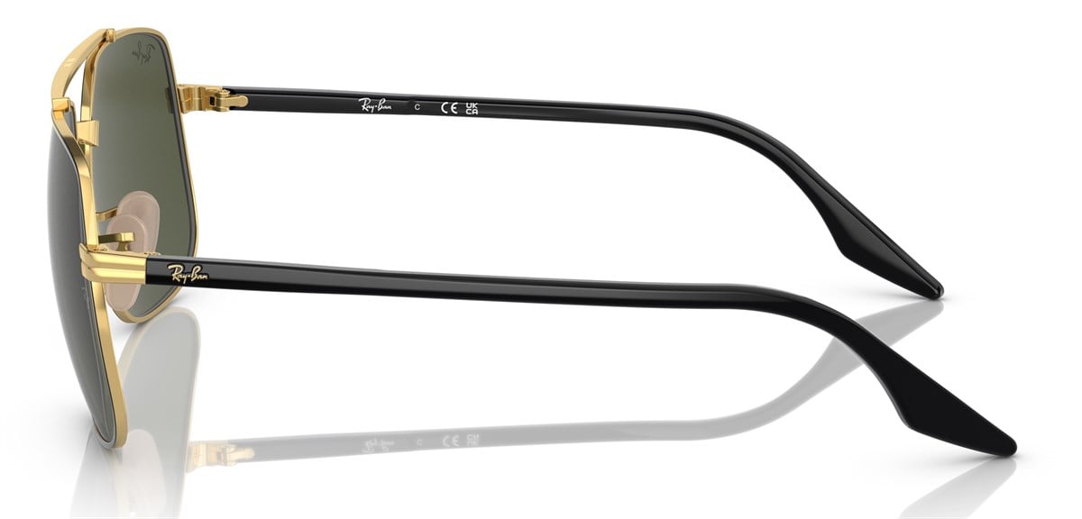 Ray-Ban RB3699 900031 56  Erkek Güneş Gözlüğü
