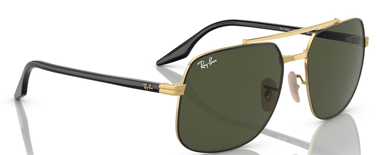 Ray-Ban RB3699 900031 56  Erkek Güneş Gözlüğü