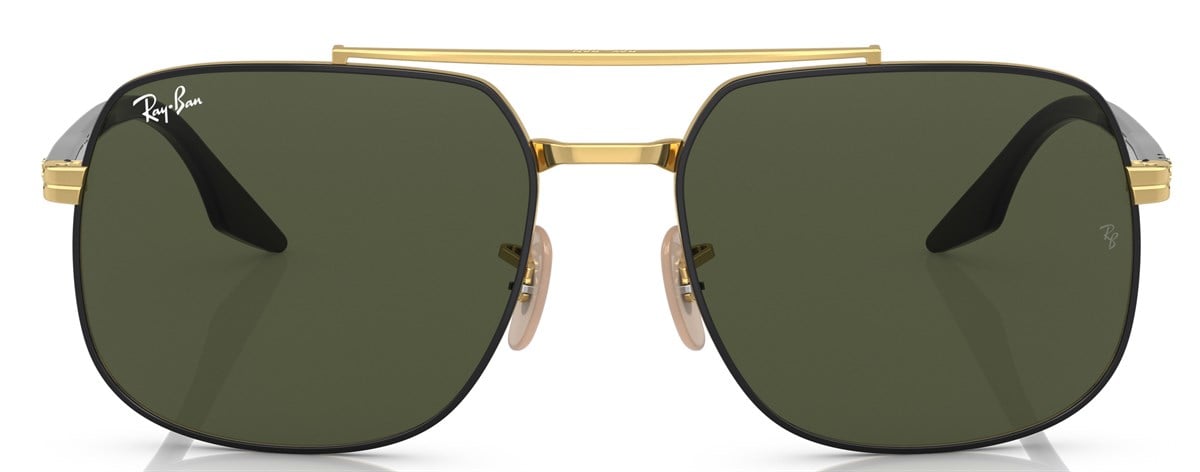Ray-Ban RB3699 900031 56  Erkek Güneş Gözlüğü