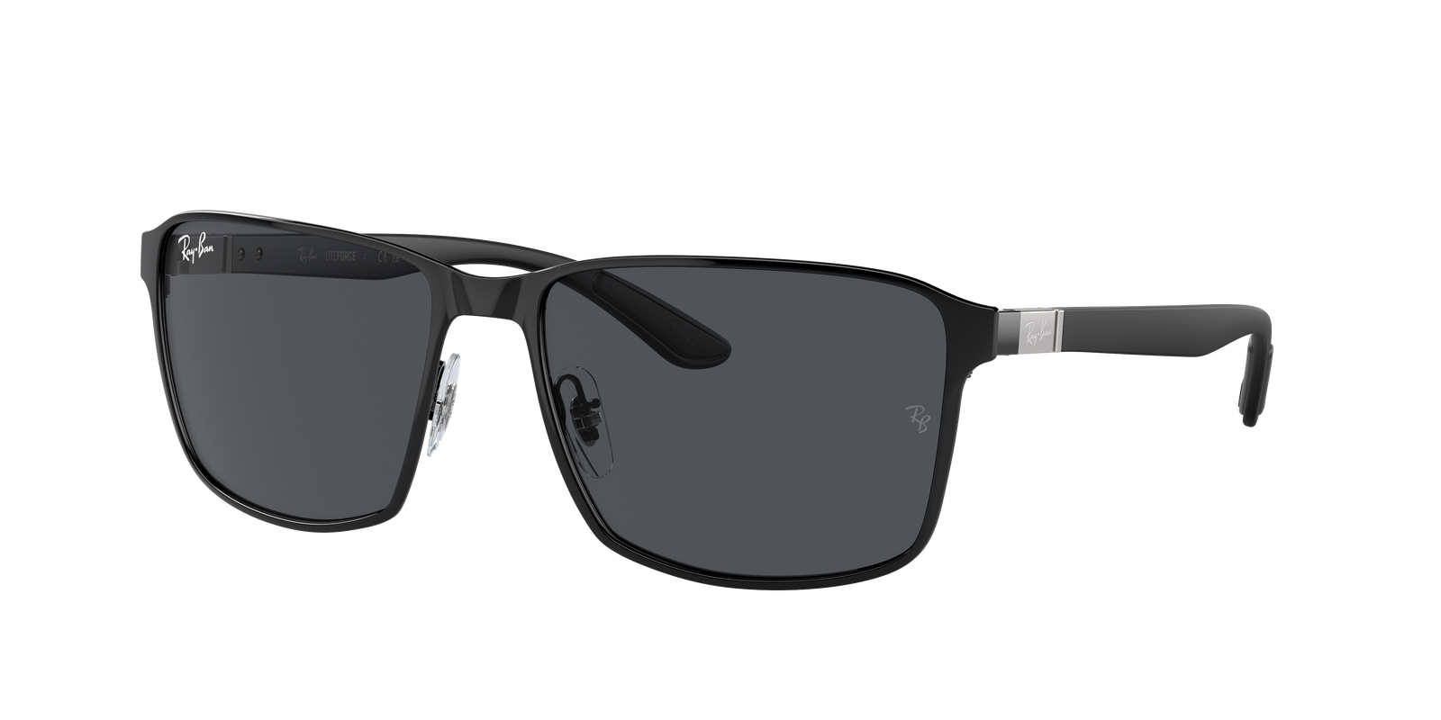 Ray-Ban RB3721 186/87 59 Güneş Gözlüğü