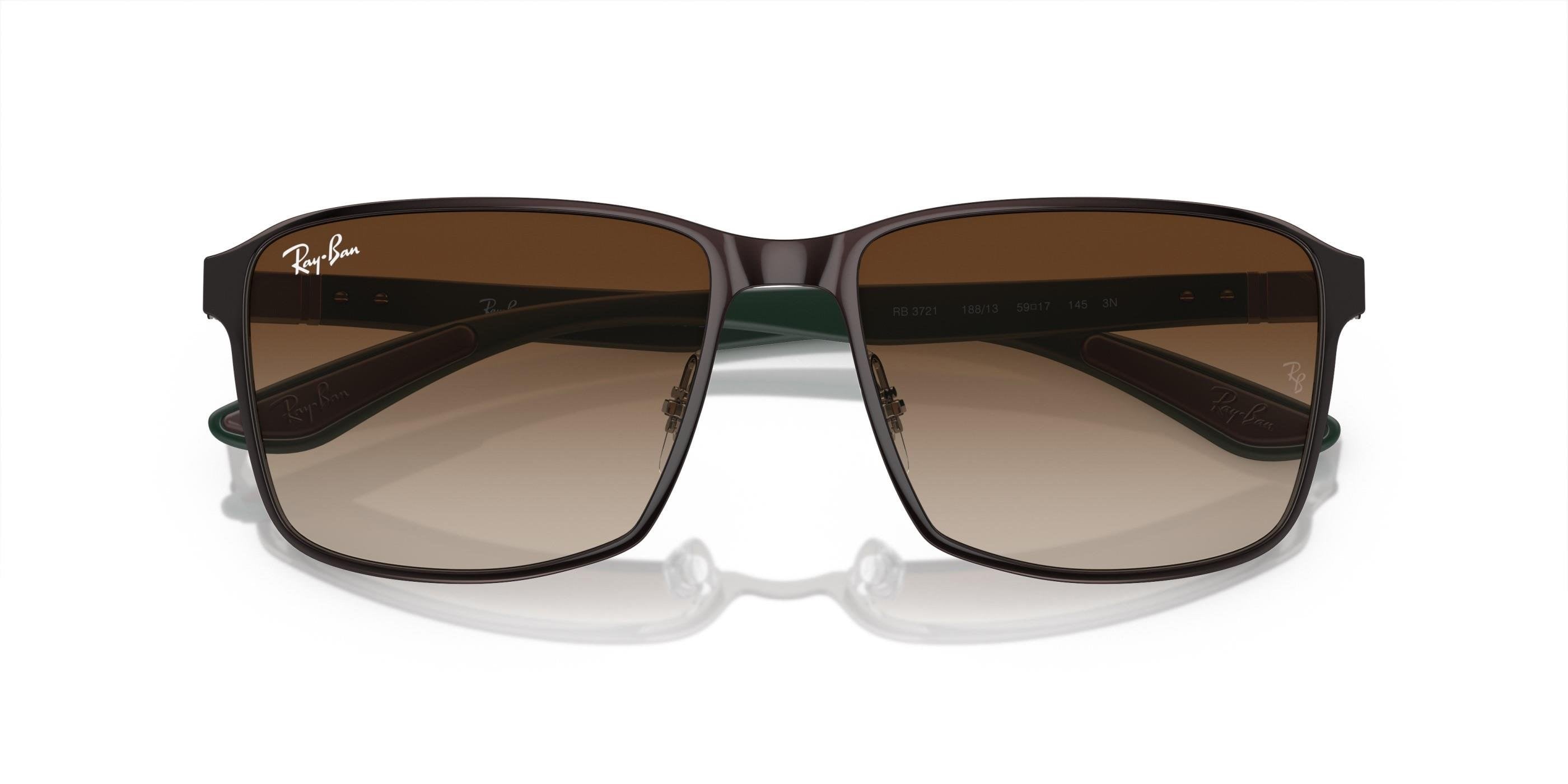 Ray-Ban RB3721 188/13 59 Güneş Gözlüğü