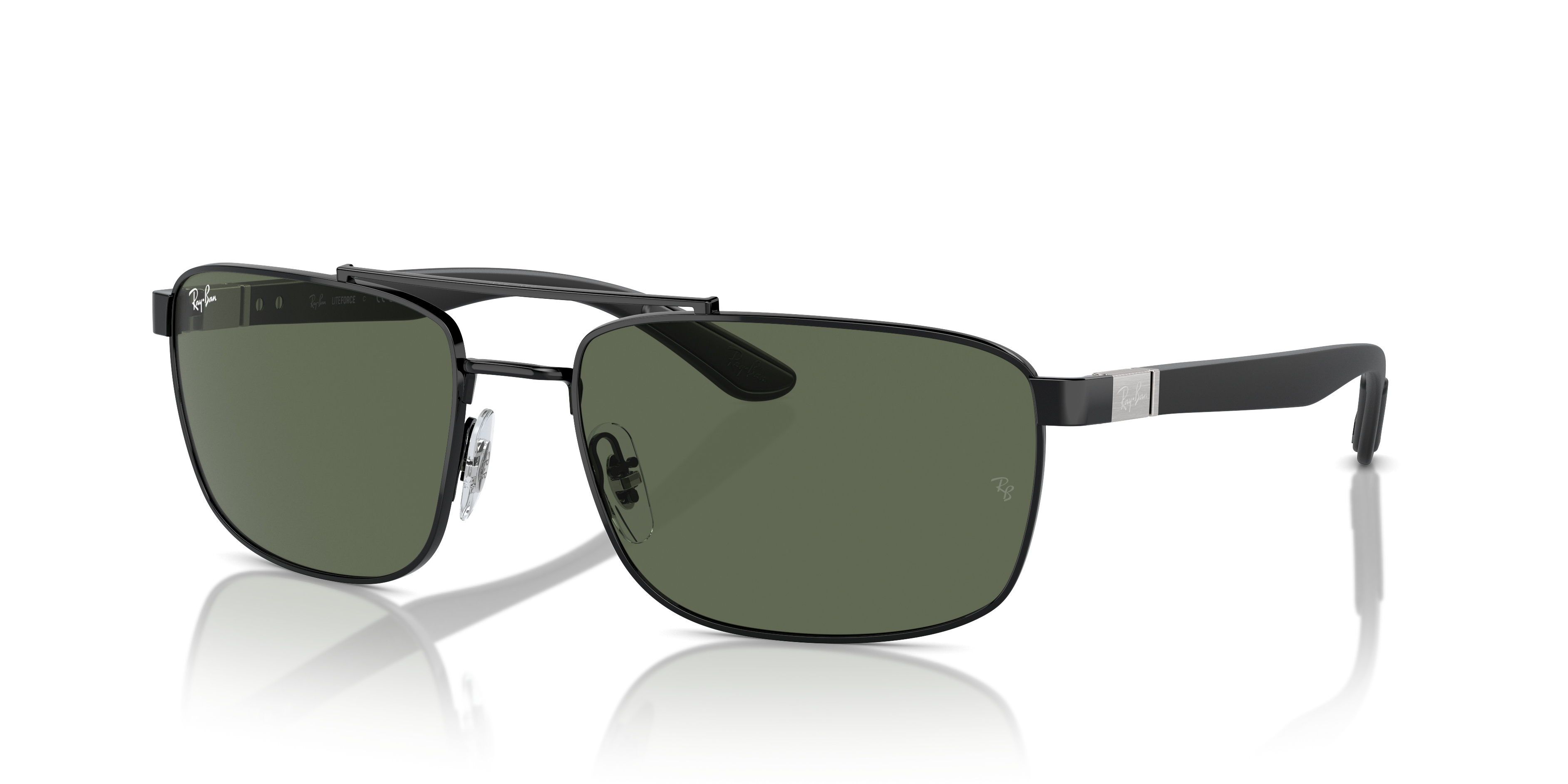 Ray-Ban RB3737 002/71 60