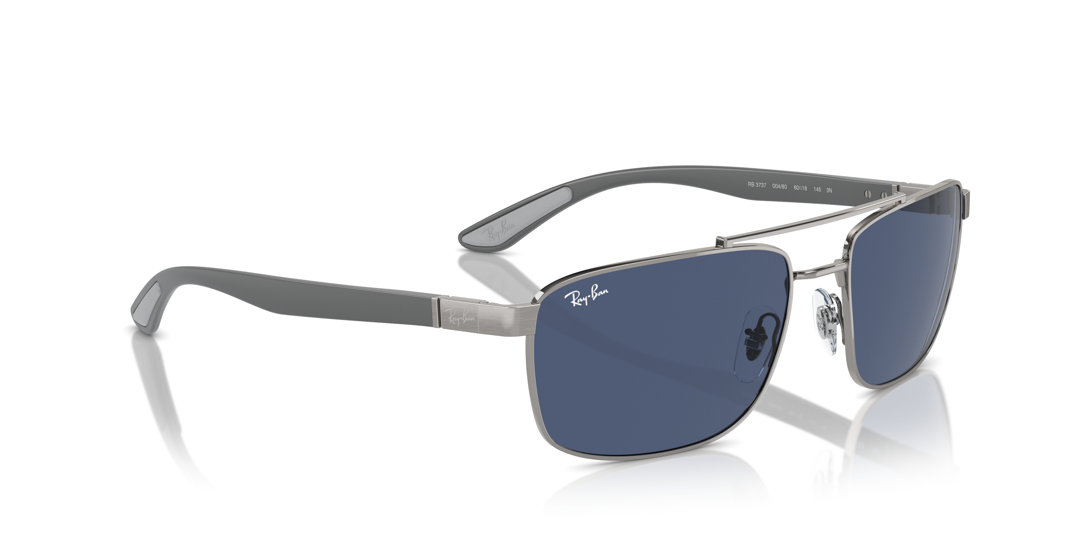 Ray-Ban RB3737 004/80 60 Güneş Gözlüğü