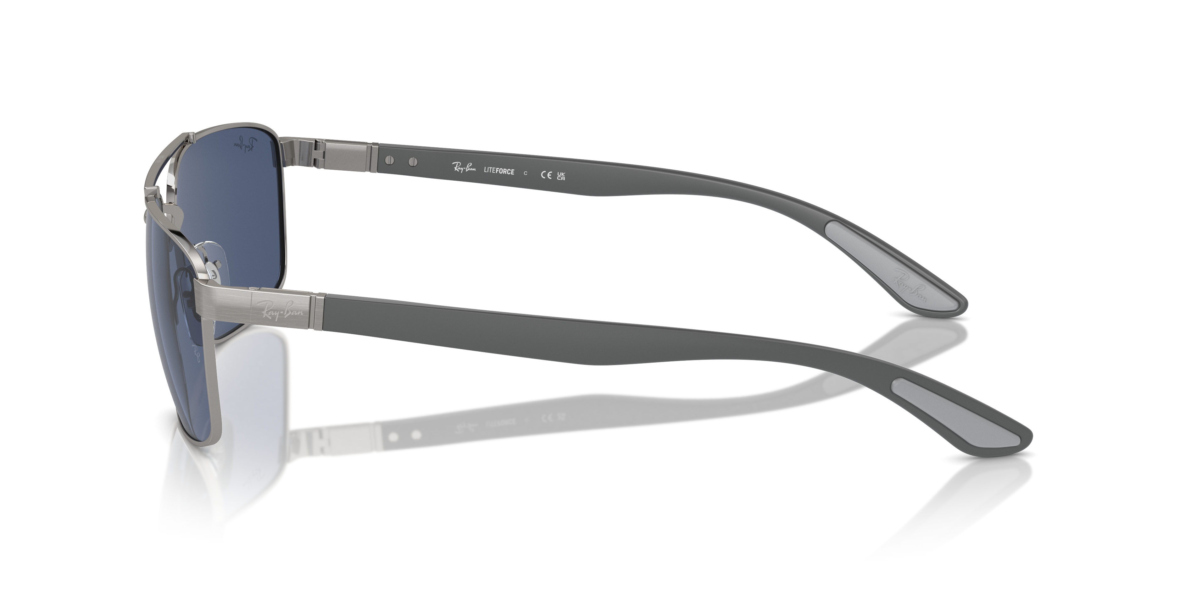 Ray-Ban RB3737 004/80 60 Güneş Gözlüğü