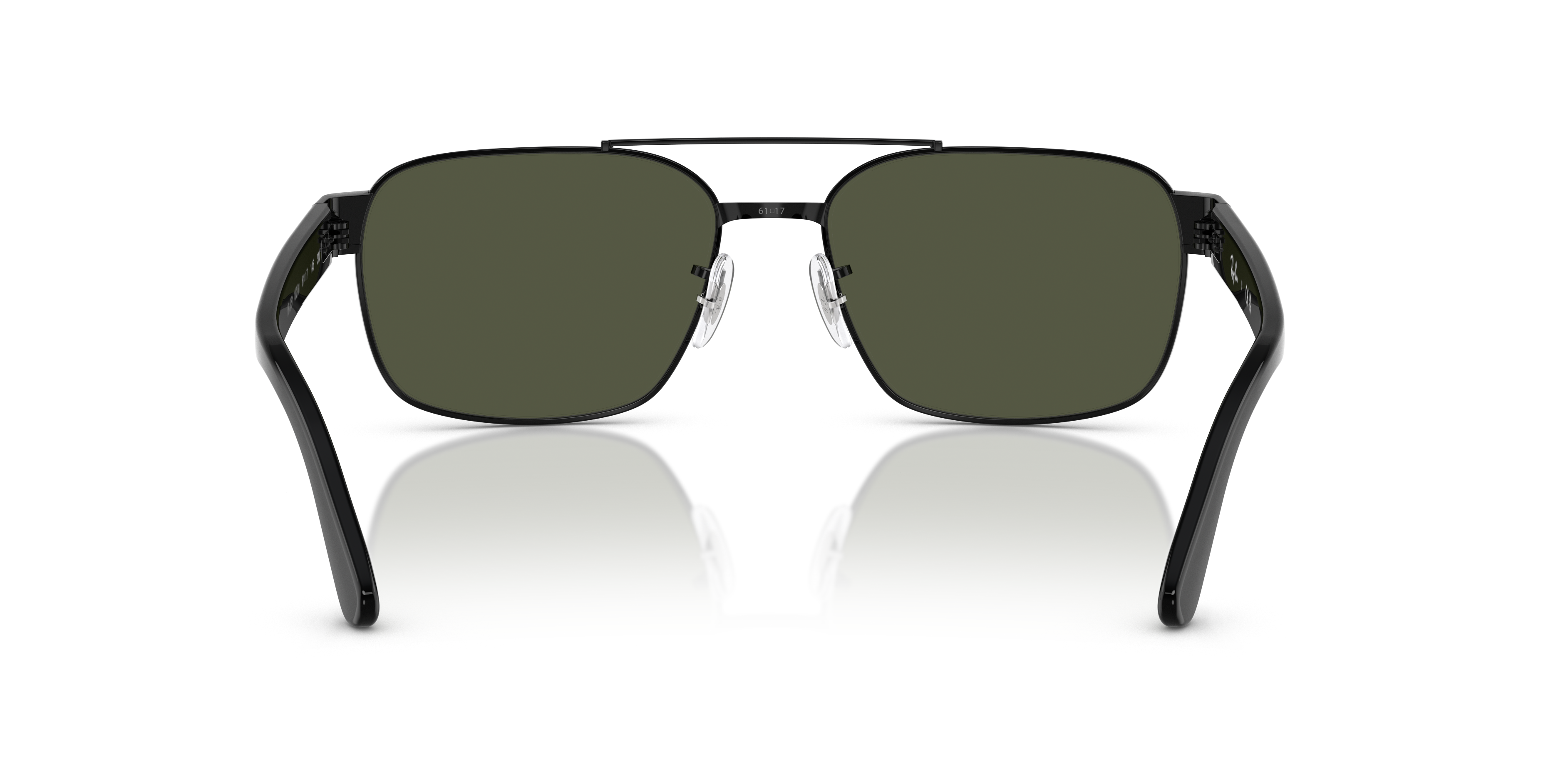 Ray-Ban RB3751 002/31 58 Güneş Gözlüğü