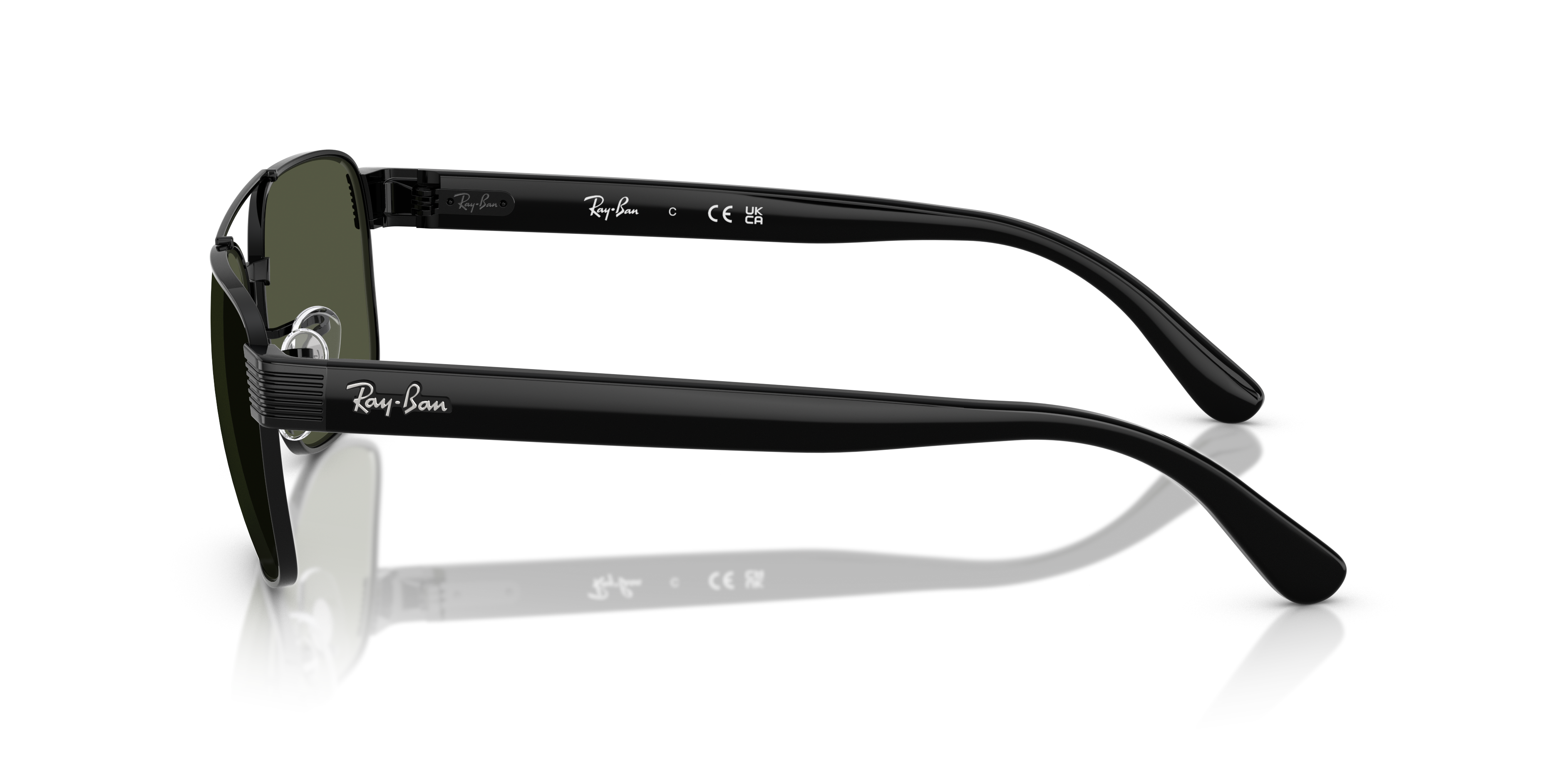 Ray-Ban RB3751 002/31 58 Güneş Gözlüğü