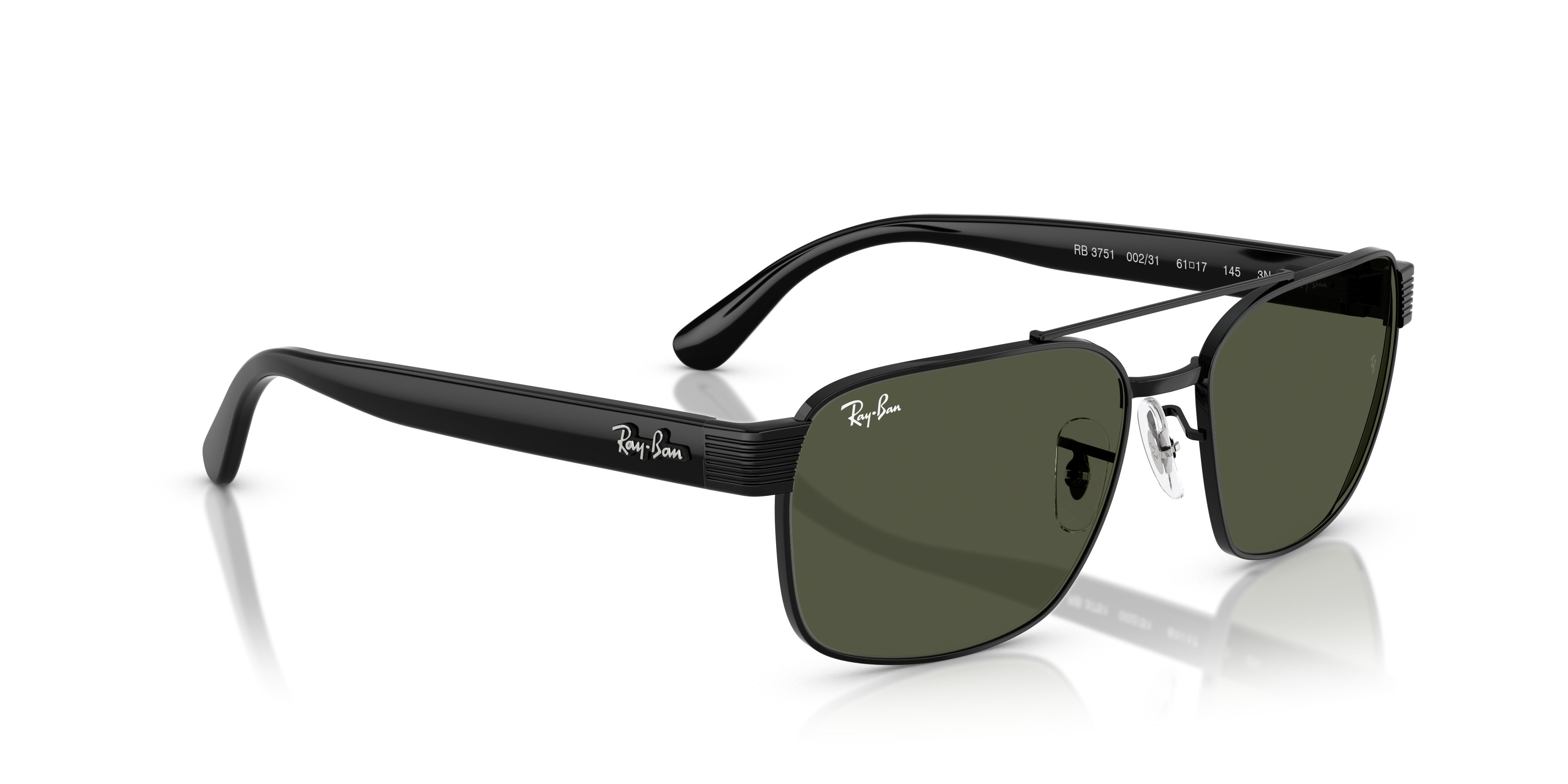 Ray-Ban RB3751 002/31 58 Güneş Gözlüğü