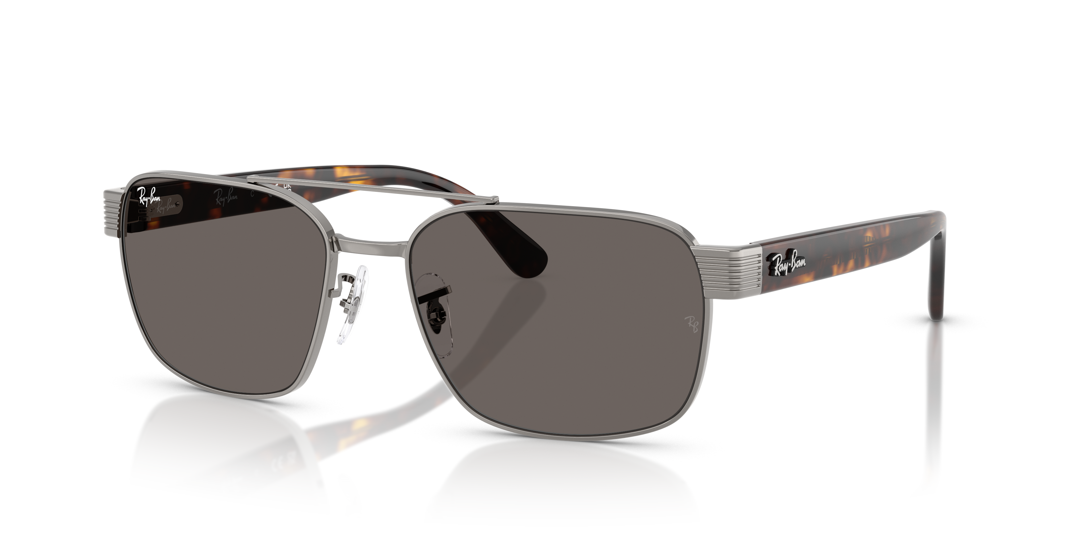 Ray-Ban RB3751 004/B1 Güneş Gözlüğü