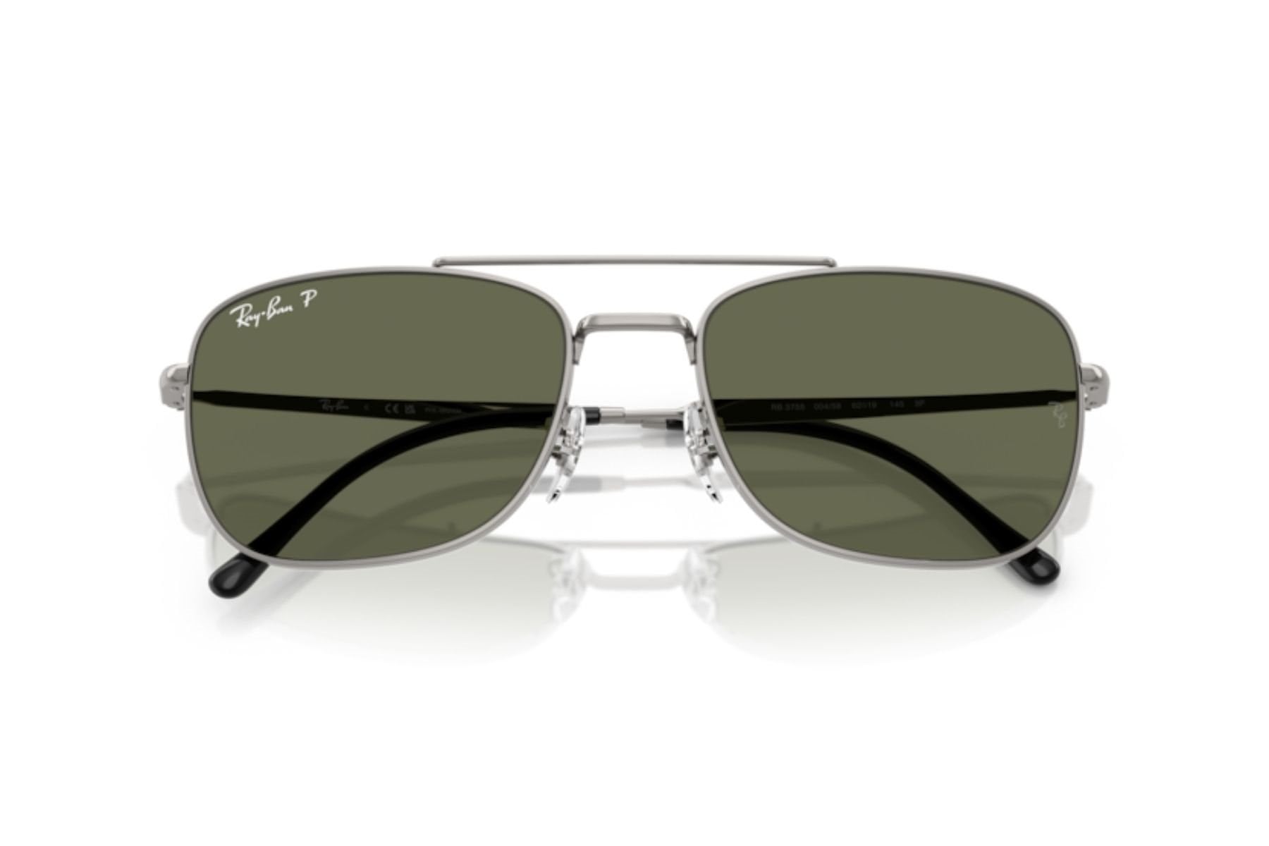 Ray-Ban RB3755 004/58 59 Güneş Gözlüğü