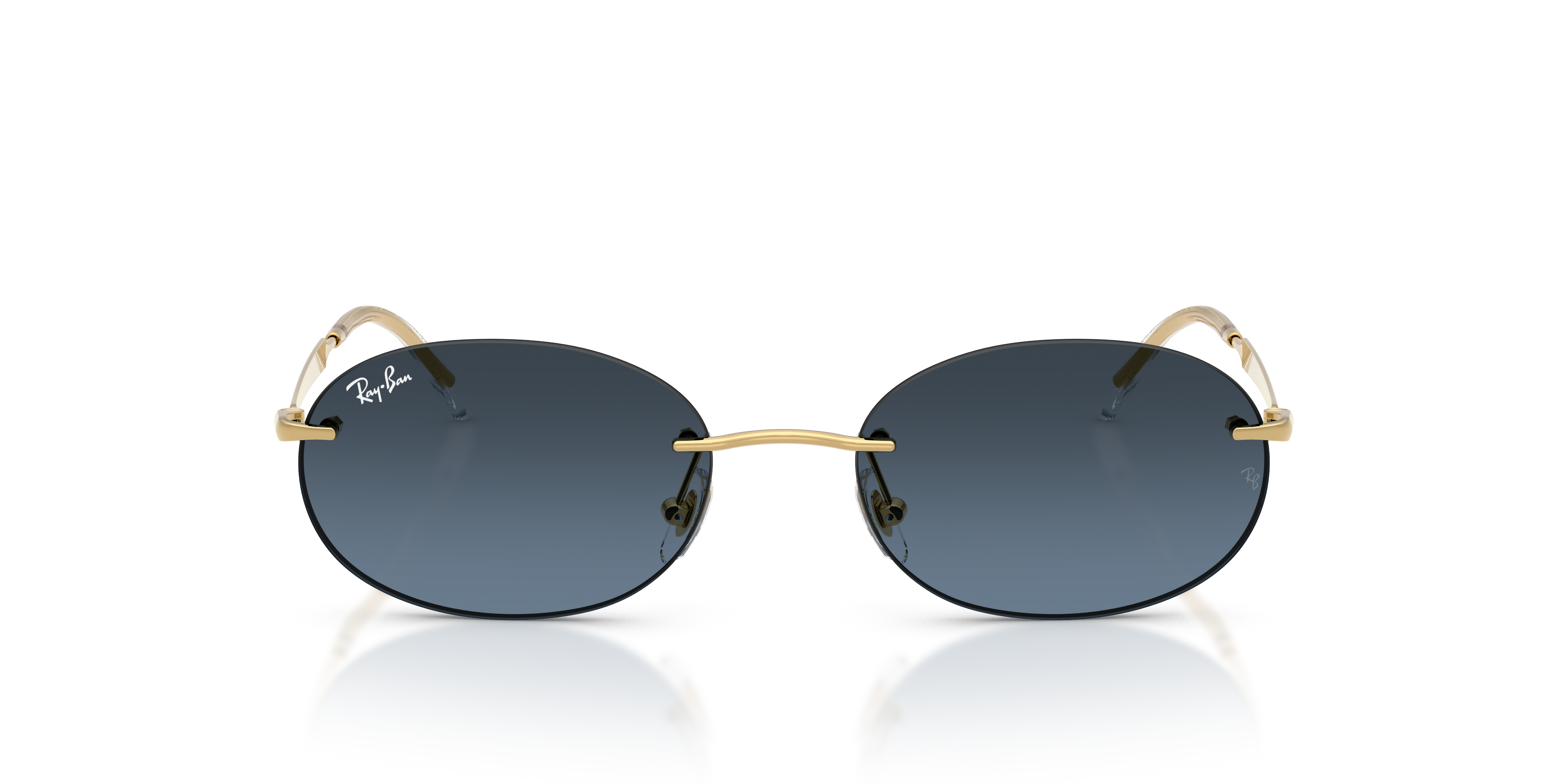 Ray-Ban RB3767 001/4C Güneş Gözlüğü