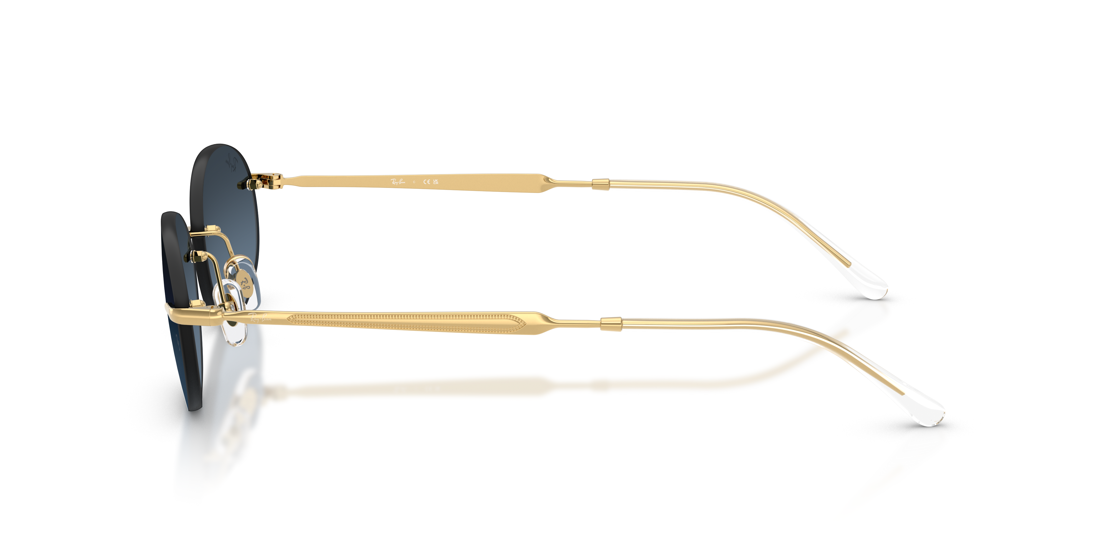 Ray-Ban RB3767 001/4C Güneş Gözlüğü