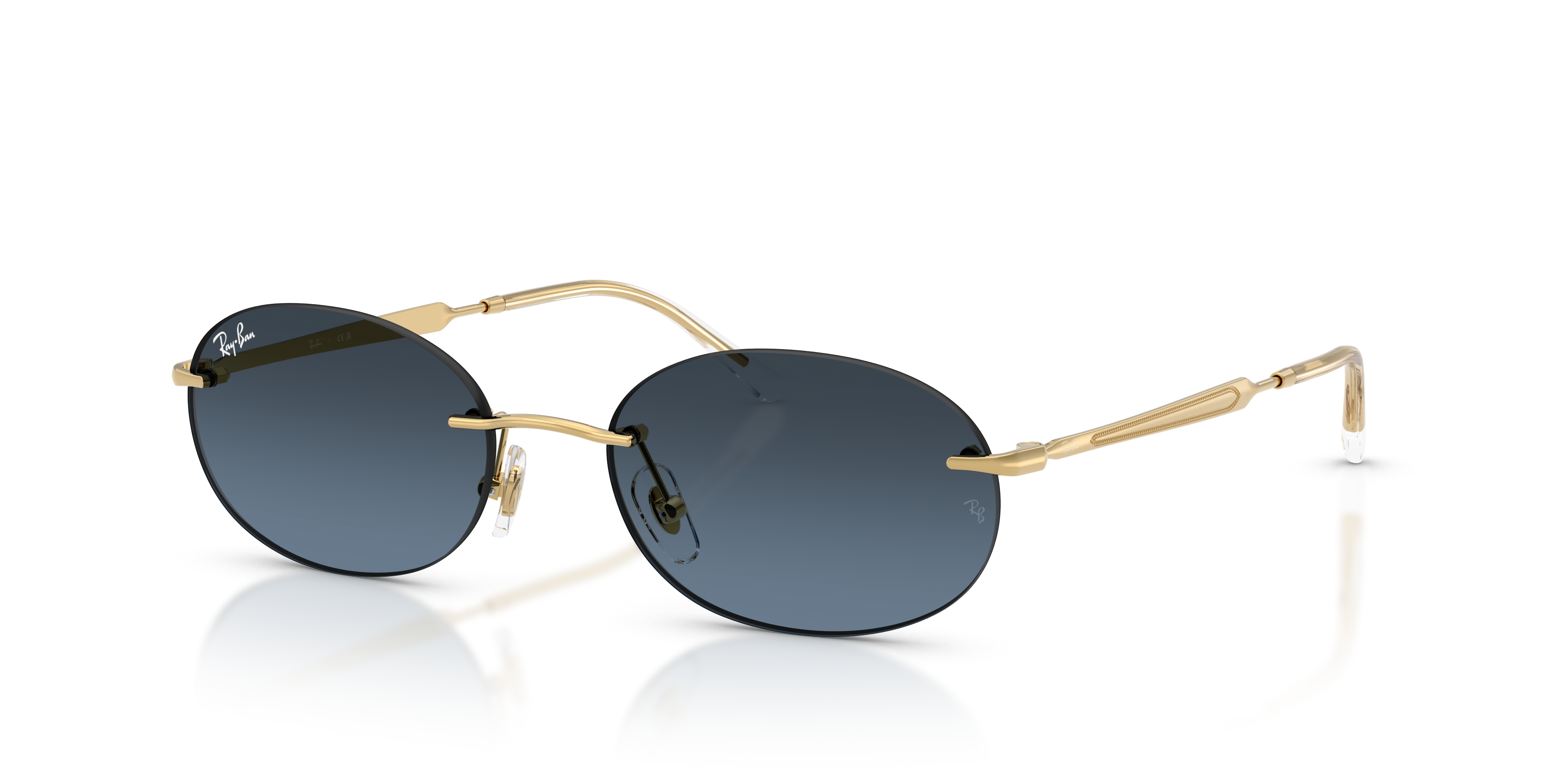 Ray-Ban RB3767 001/4C Güneş Gözlüğü