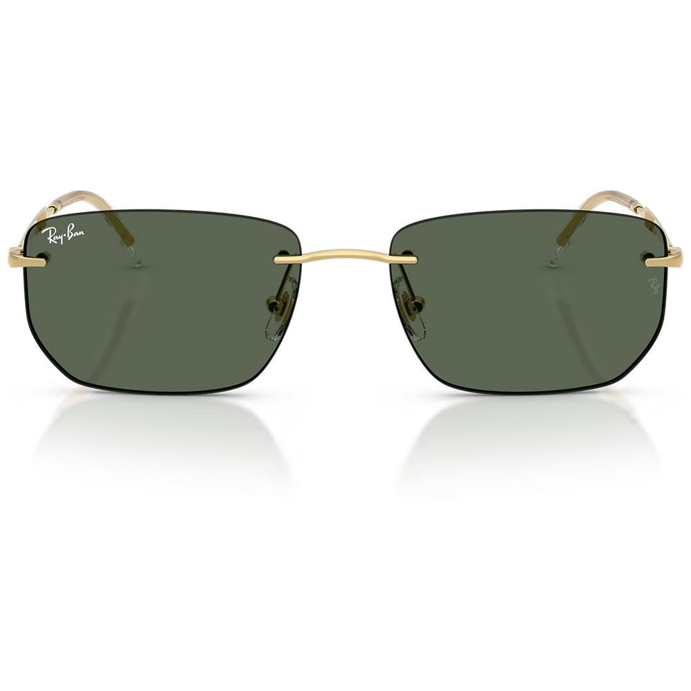 Ray-Ban RB3768 001 71 56 Güneş Gözlüğü