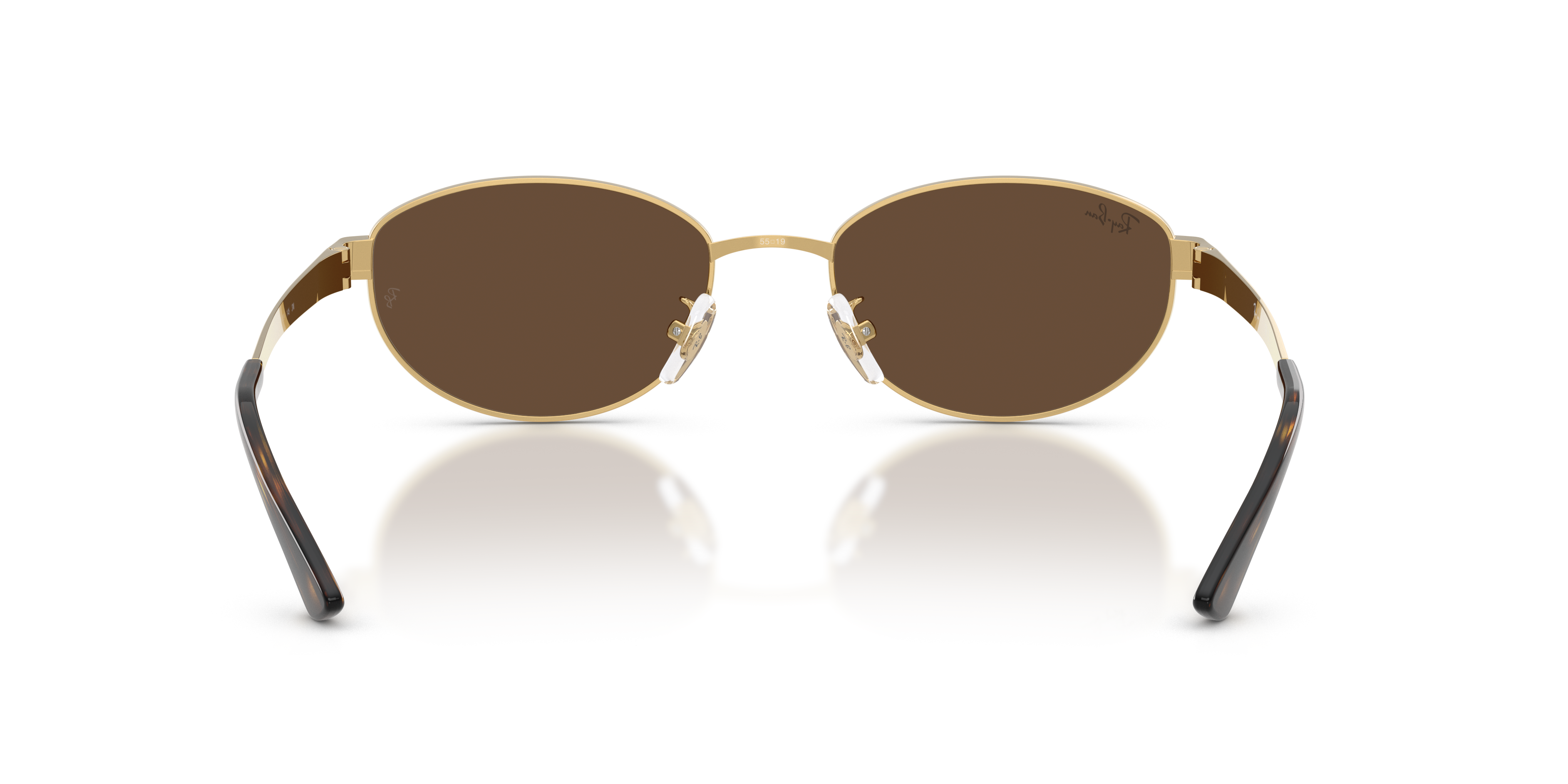 Ray-Ban RB3774D 001/73 55 Güneş Gözlüğü