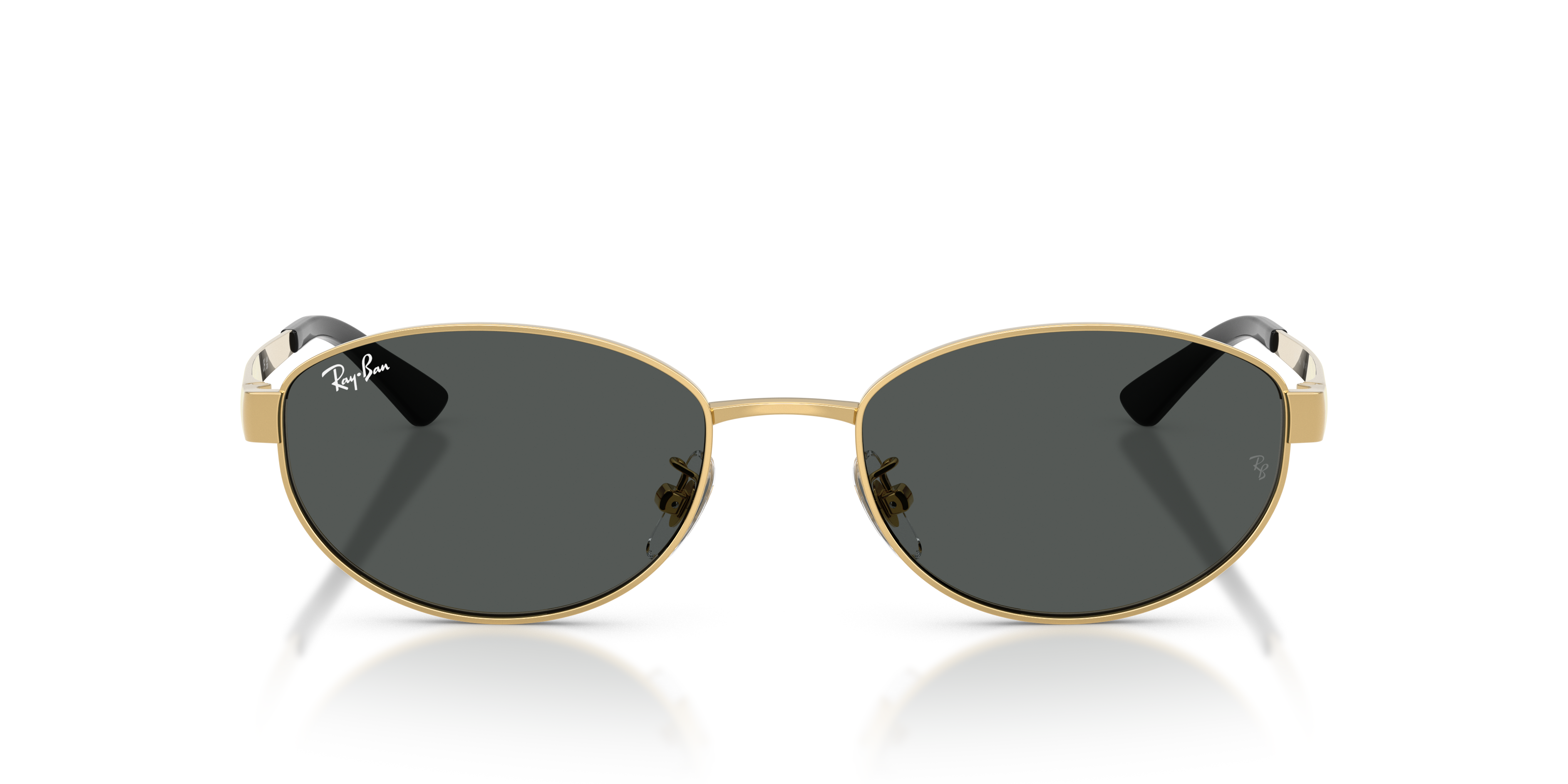 Ray-Ban RB3774D 001/87 Güneş Gözlüğü